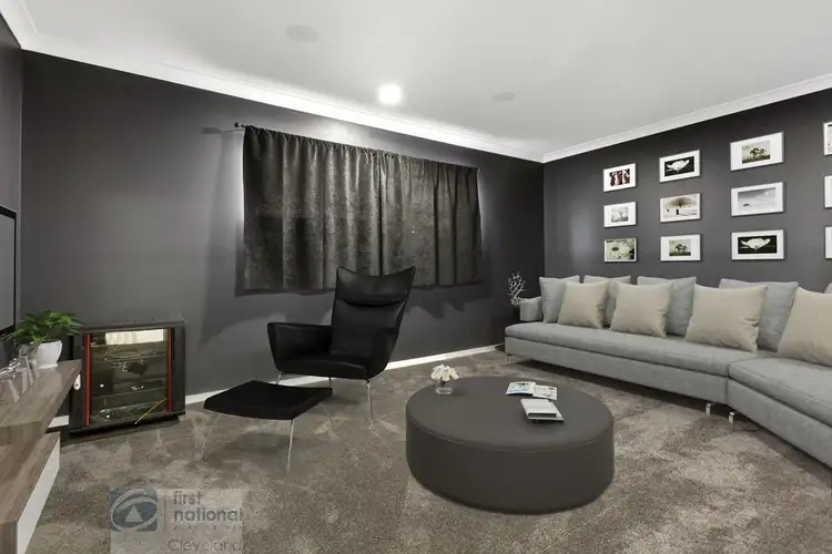 Sixth view of Homely house listing, 33 Vineyard Drive, Mount Cotton QLD 4165