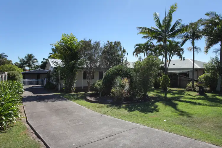Second view of Homely house listing, 38 Camerons Road, Walkerston QLD 4751