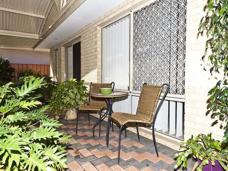 Seventh view of Homely semi-detached listing, 13A Tuckfield Way, Nollamara WA 6061