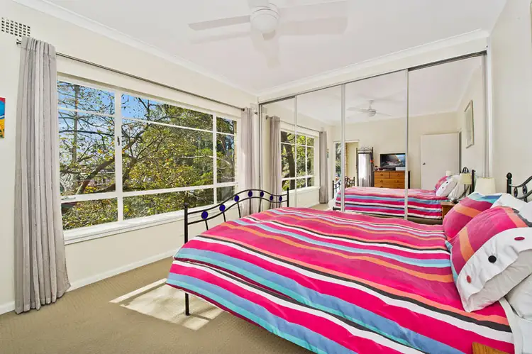 Sixth view of Homely apartment listing, 5/2 Holt Street, Double Bay NSW 2028