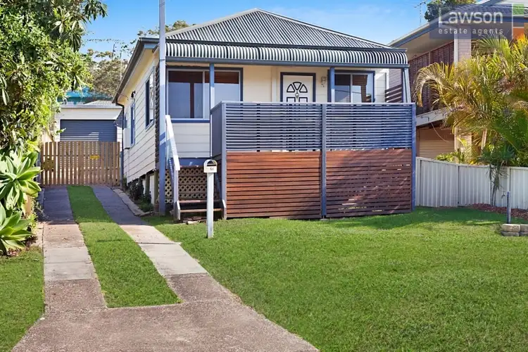 Main view of Homely house listing, 56 Loftus Street, Bonnells Bay NSW 2264
