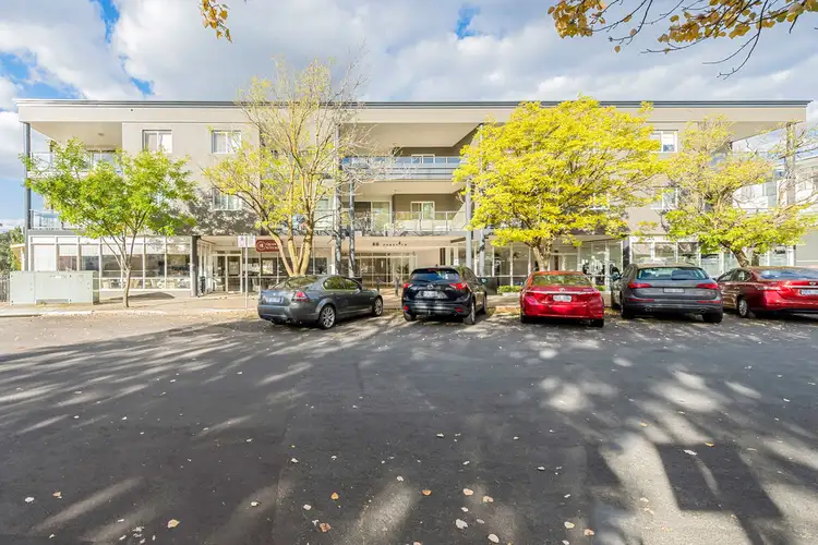 Second view of Homely apartment listing, 78/68 Hardwick Crescent, Holt ACT 2615