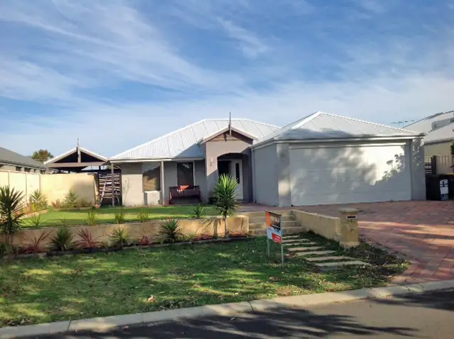 Lot 647 St Michaels Parkway, Dunsborough WA 6281