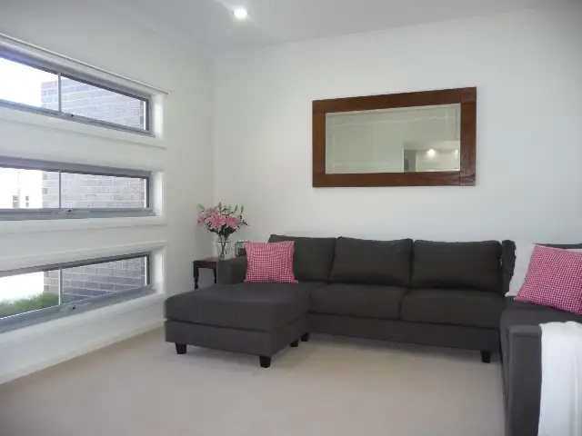 Fifth view of Homely house listing, 8 Aviemore Crt, Moama NSW 2731