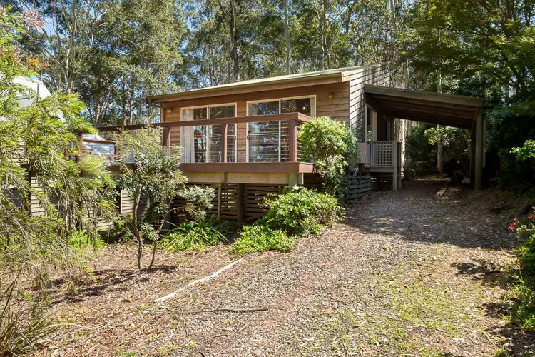 Second view of Homely house listing, 16 Fauna Avenue, Long Beach NSW 2536
