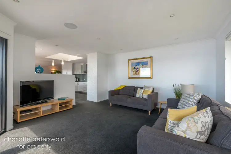 Fifth view of Homely house listing, 19 Tahune Crescent, Blackmans Bay TAS 7052