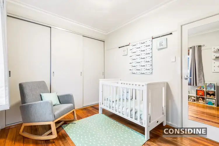 Sixth view of Homely house listing, 156 Lebanon St, Strathmore VIC 3041