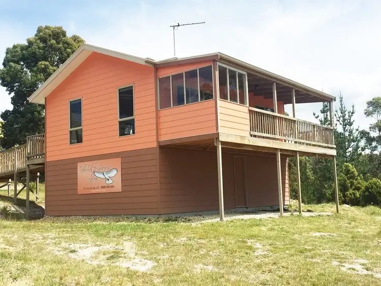 Sixth view of Homely house listing, 3349 Bruny island Main road, Bruny Island TAS 7150
