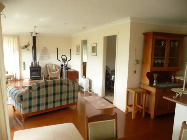 Fourth view of Homely rural property listing, 8613 New England Highway, Glen Innes NSW 2370