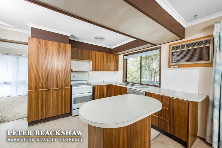 Sixth view of Homely house listing, 95 Perry Drive, Chapman ACT 2611