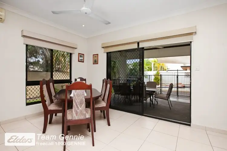 Sixth view of Homely house listing, 4 Wyonga Court, Gunn NT 832