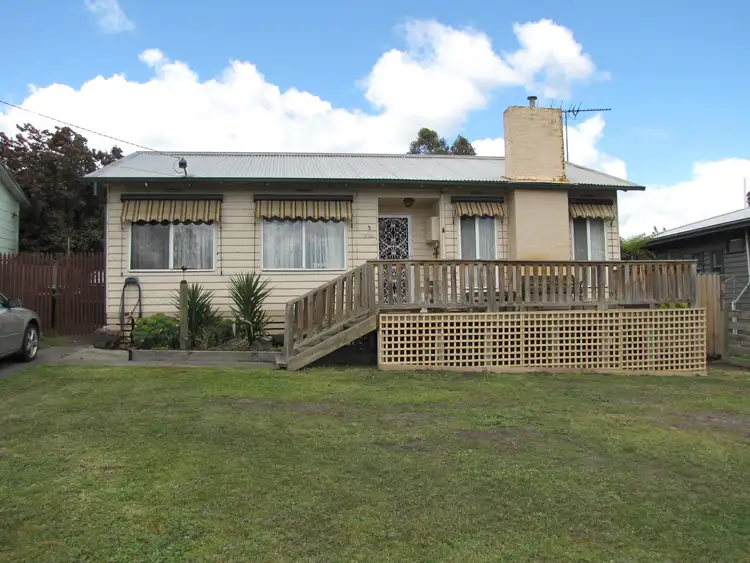5 Phillip Street, Moe VIC 3825