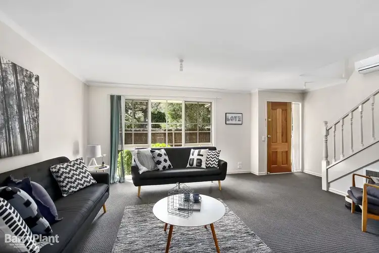 Second view of Homely unit listing, 5/378 Mt Dandenong Road, Croydon VIC 3136