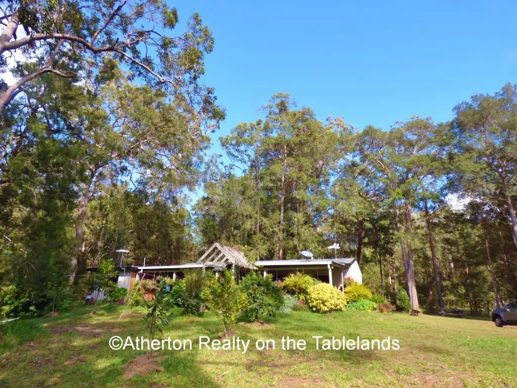 Main view of Homely rural property listing, Address available on request