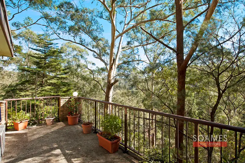 Main view of Homely house listing, 7 Lockinvar Place, Hornsby NSW 2077