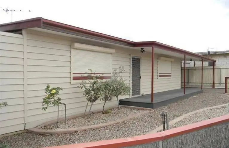 Main view of Homely house listing, 11A Clara Street, Murray Bridge SA 5253