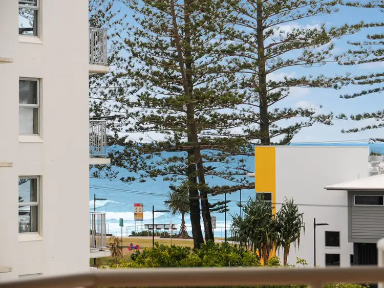 Third view of Homely unit listing, 449/180 Alexandra Parade, Alexandra Headland QLD 4572