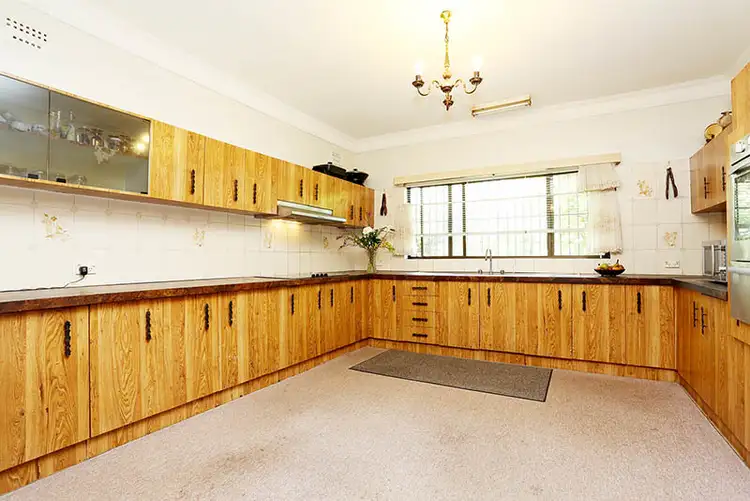 Fourth view of Homely house listing, 80 Yanderra Street, Condell Park NSW 2200