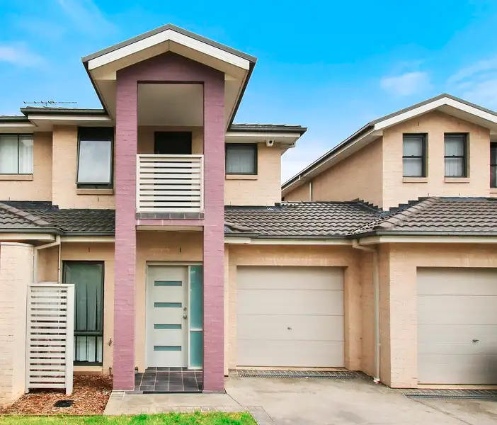 37B Carinda Street, Ingleburn NSW 2565