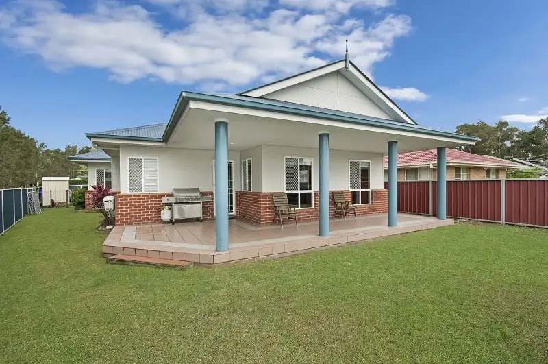 Main view of Homely house listing, 10 Bonito Place, Ballina NSW 2478