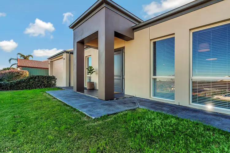 29 Oaklands Circuit, Hewett SA 5118