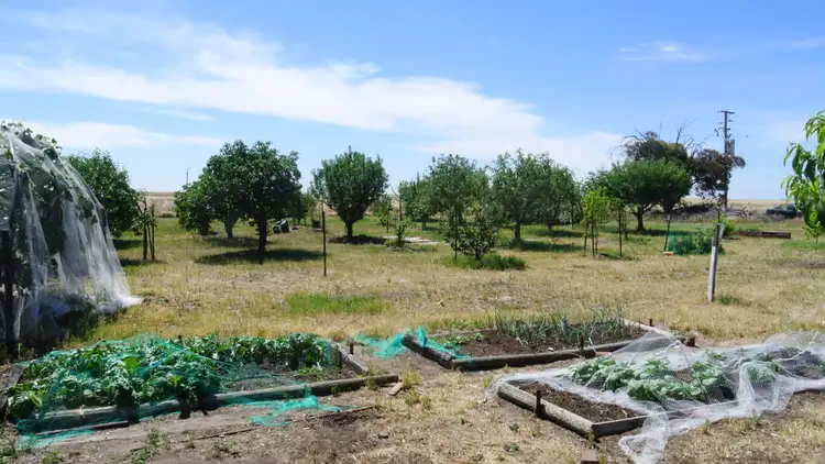 Fourth view of Homely land listing, Lot 1 of LP 219763Q Reinheimers Road, Pimpinio VIC 3401