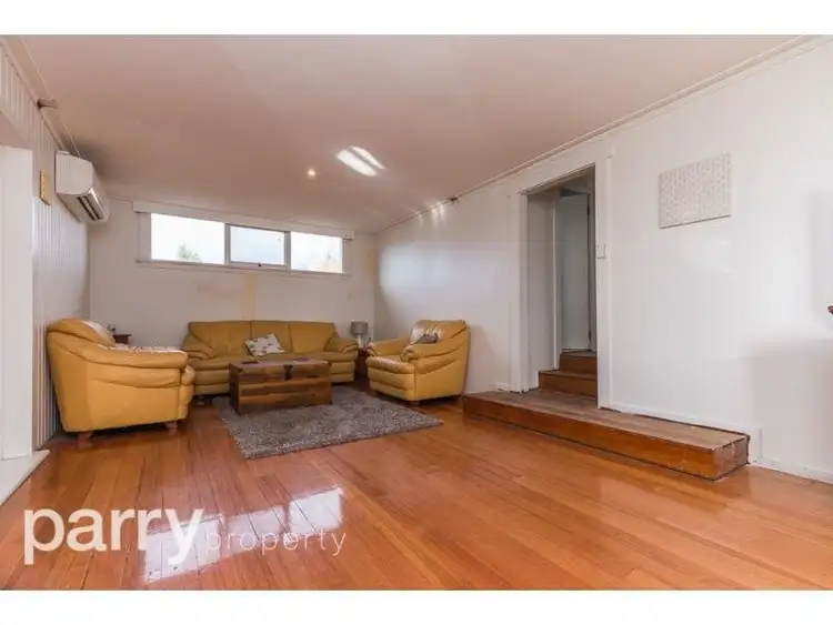 Fifth view of Homely house listing, 101 Norwood Avenue, Norwood TAS 7250