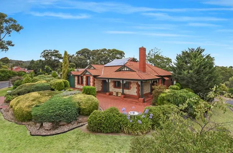 39 Craigburn Drive, Flagstaff Hill SA 5159