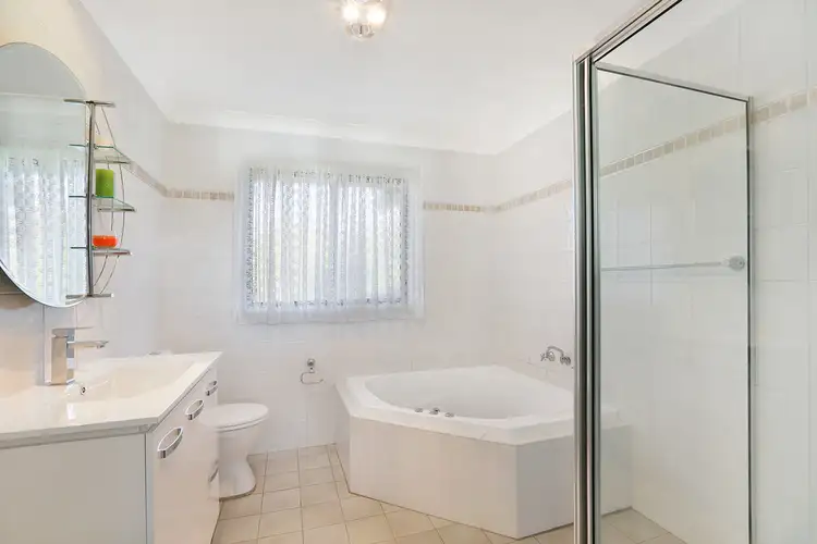 Fifth view of Homely townhouse listing, 2/22 Matthews Street, Wollongong NSW 2500