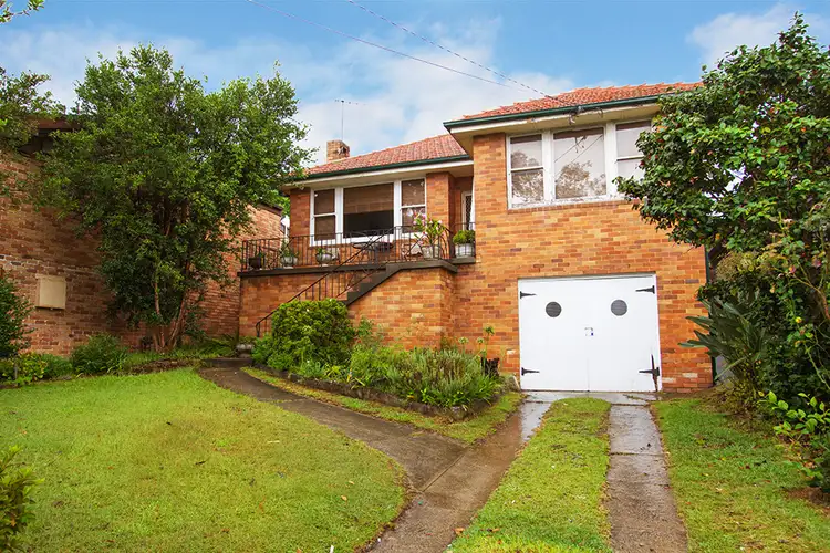 28 Victoria Avenue, Willoughby NSW 2068
