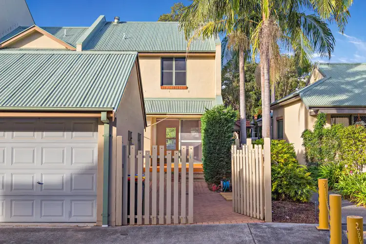 Fifth view of Homely townhouse listing, 101/69 Allen Street, Leichhardt NSW 2040