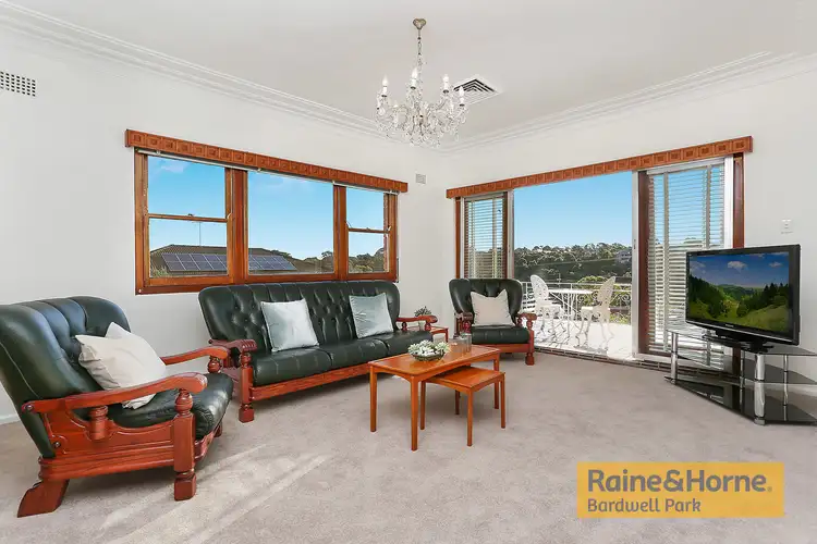 Second view of Homely house listing, 139 Slade Road, Bardwell Park NSW 2207