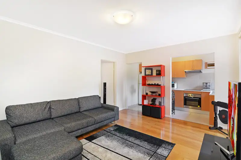 Main view of Homely apartment listing, 2/4-6 Harvard Street, Gladesville NSW 2111