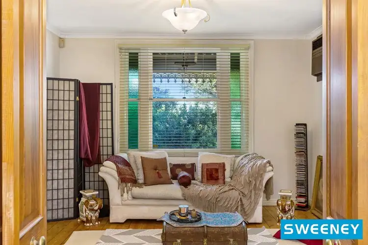 Second view of Homely unit listing, 1/25 Bayview Street, Altona VIC 3018