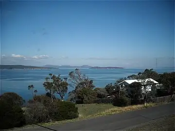 Second view of Homely house listing, 26 Linden Road, Primrose Sands TAS 7173
