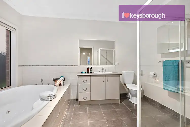 Sixth view of Homely house listing, 33 Keylana Drive, Keysborough VIC 3173