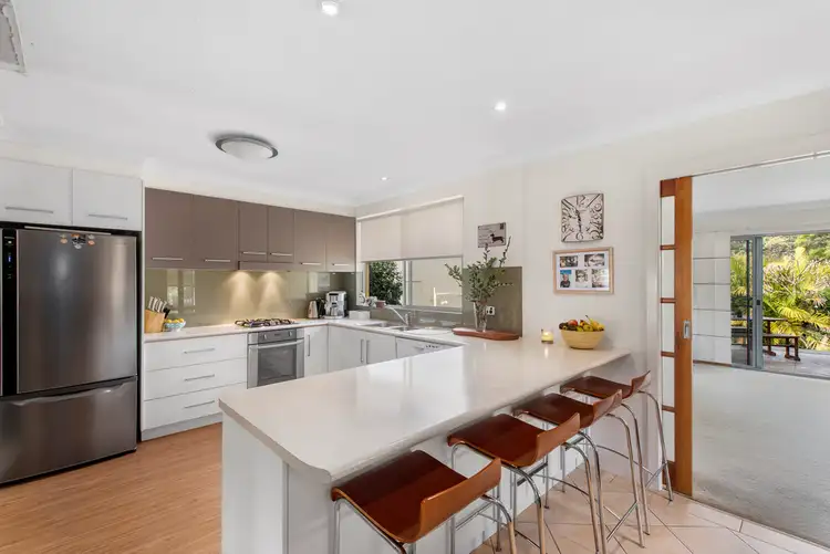 Sixth view of Homely house listing, 3 Myuna Place, Coffs Harbour NSW 2450