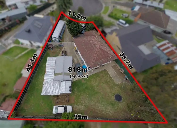 22 Earlsfield Court, Deer Park VIC 3023