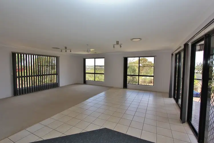 Third view of Homely house listing, 10 Adermann Drive, Kingaroy QLD 4610
