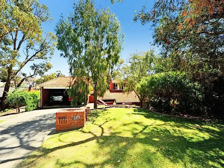 Third view of Homely house listing, 50 Pandora Drive, City Beach WA 6015