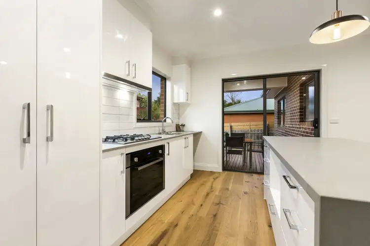Fourth view of Homely house listing, 6A Arundel Street, Croydon VIC 3136