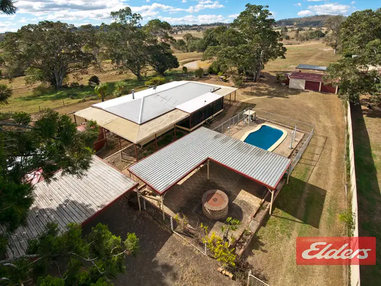 Main view of Homely house listing, 390 Veresdale Scrub Road, Veresdale Scrub QLD 4285