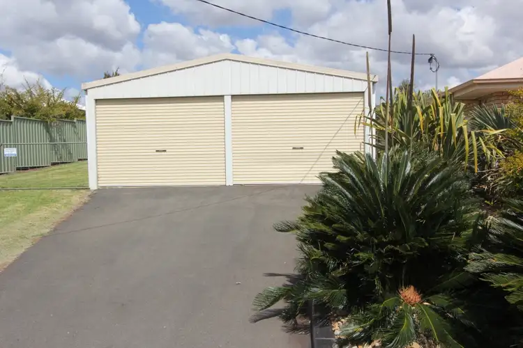 Third view of Homely house listing, 11 Macaulay Drive, Kingaroy QLD 4610