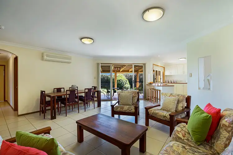 Fourth view of Homely house listing, 27 Cole Drive, Highfields QLD 4352