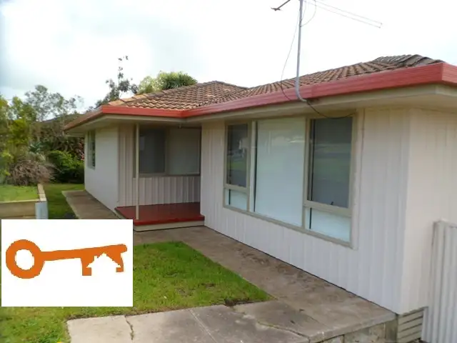 31 Hayes Crescent, Mount Gambier SA 5290