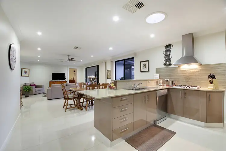 Fourth view of Homely house listing, 4 Carroll Place, Goulburn NSW 2580