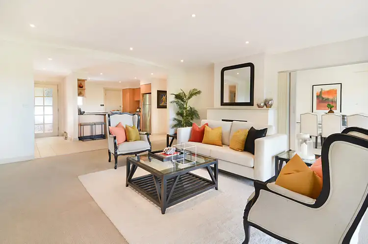 Sixth view of Homely apartment listing, 1/12a Russell Street, Vaucluse NSW 2030