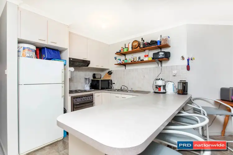 Sixth view of Homely townhouse listing, 4/27 O'Hanlon Road, Queanbeyan NSW 2620