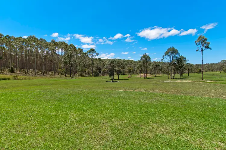 Fifth view of Homely house listing, 78 Possum Way, Kew NSW 2439