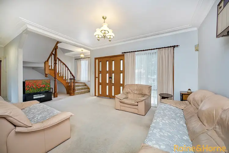 Third view of Homely house listing, 6 Cross Street, Concord NSW 2137